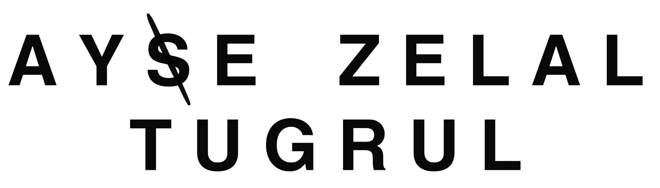 Ayse Zelal Tugrul