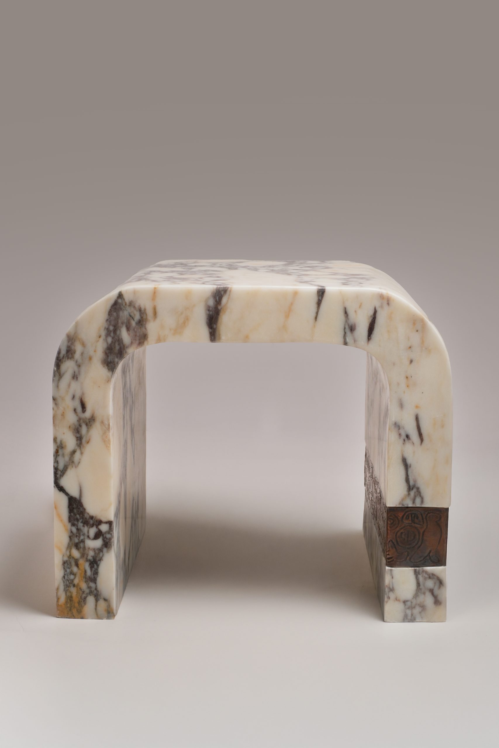 01 Marble Table II